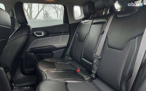 Jeep Compass 2021 - фото 21