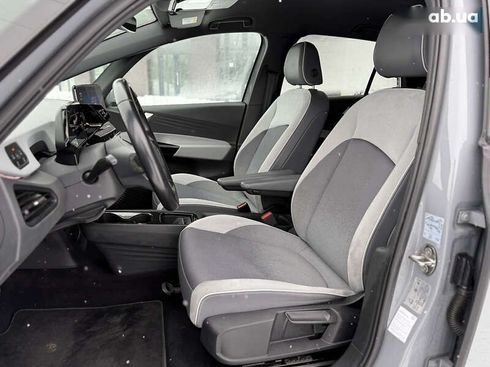 Volkswagen ID.3 2020 - фото 8