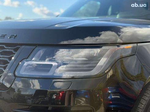 Land Rover Range Rover 2020 - фото 18