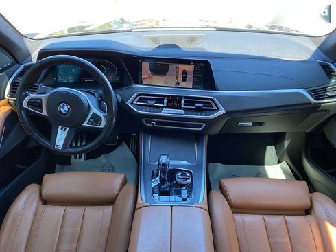 BMW X5 2021 - фото 13