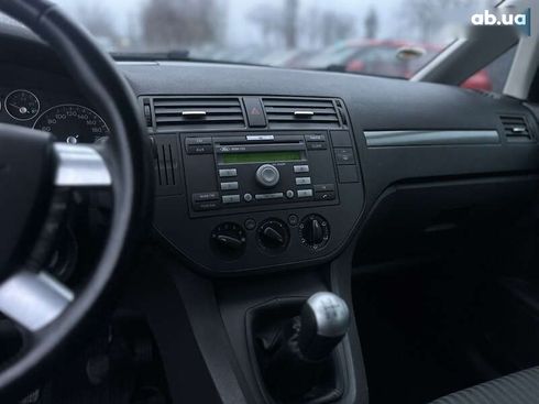 Ford C-Max 2005 - фото 25