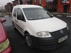 Купити Volkswagen Caddy бу в Україні - купити на Автобазарі