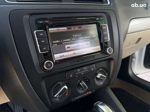Volkswagen Jetta 2012 - фото 25