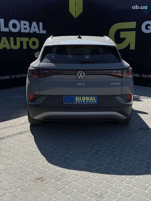 Volkswagen ID.4 2022 - фото 20