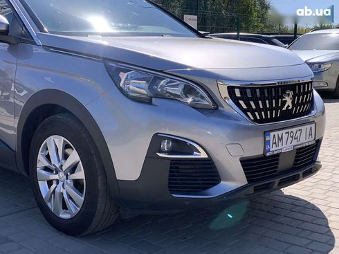 Peugeot 3008 2020 - фото 8