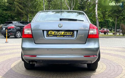 Skoda Octavia 2012 - фото 6