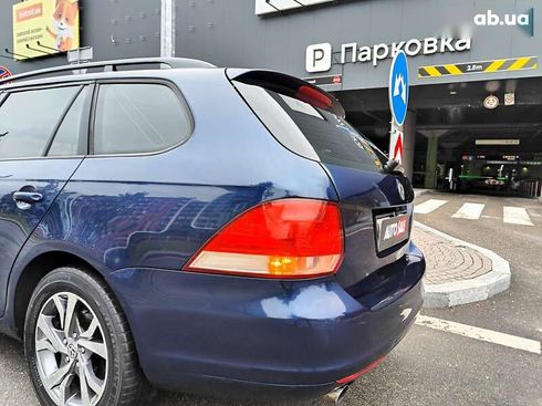 Volkswagen Golf 2010 - фото 16