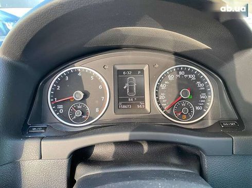 Volkswagen Tiguan 2013 - фото 13
