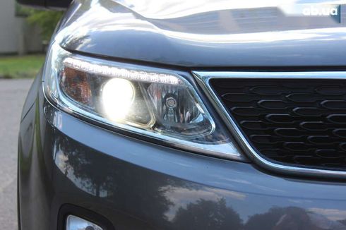 Kia Sorento 2014 - фото 13