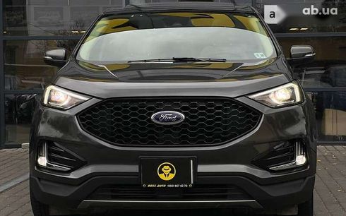 Ford Edge 2020 - фото 2