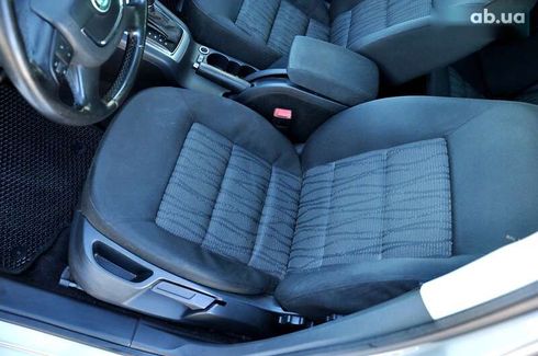 Skoda Octavia 2009 - фото 18
