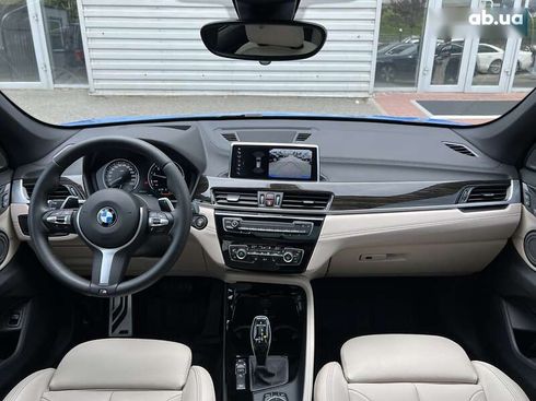 BMW X1 2020 - фото 13