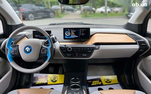 BMW i3 2014 - фото 13