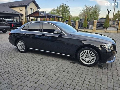 Mercedes-Benz E-Класс 2016 - фото 12