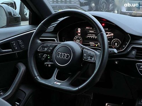Audi A4 2017 - фото 15