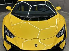 Продаж вживаних Lamborghini Huracan в Київській області - купити на Автобазарі