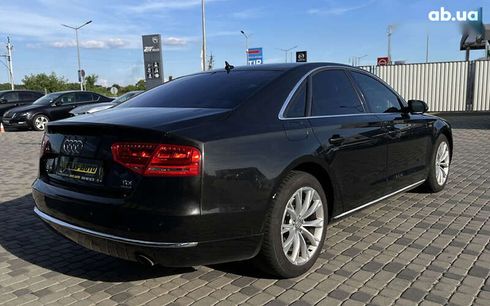 Audi A8 2013 - фото 7