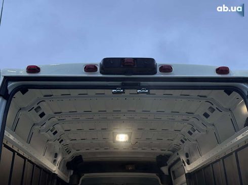 RAM Promaster City 2024 - фото 16