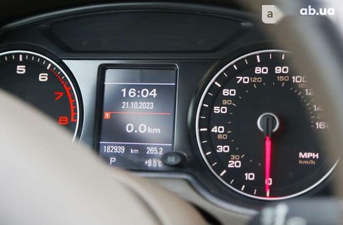Audi Q5 2014 - фото 15