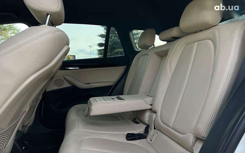 BMW X1 2015 - фото 10