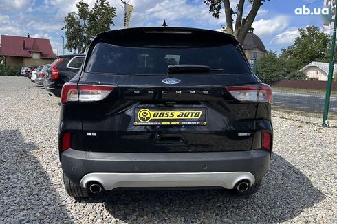 Ford Escape 2020 - фото 6