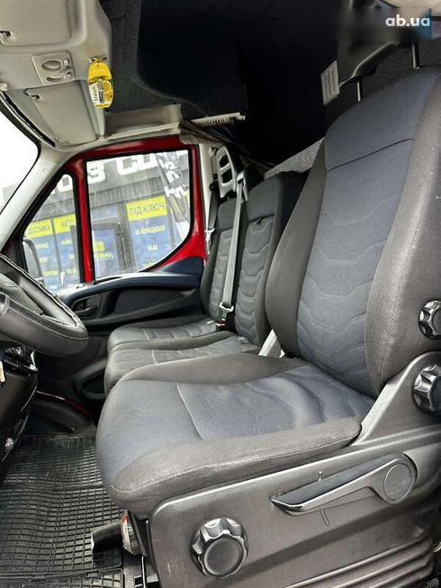 IVECO Daily 2016 - фото 6