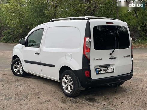 Renault Kangoo 2013 - фото 6