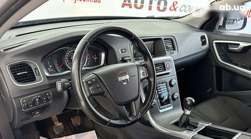 Volvo V60 2013 - фото 6