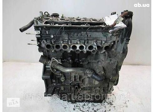 двигатель в сборе для Peugeot 407 - купить на Автобазаре - фото 3