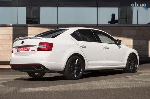 Skoda Octavia 2014 - фото 4