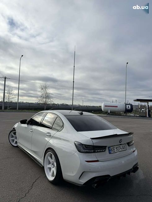 BMW 3 серия 2020 - фото 4
