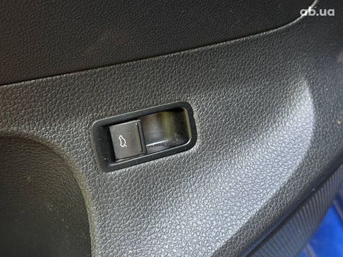 Volkswagen Polo 2018 синий - фото 41