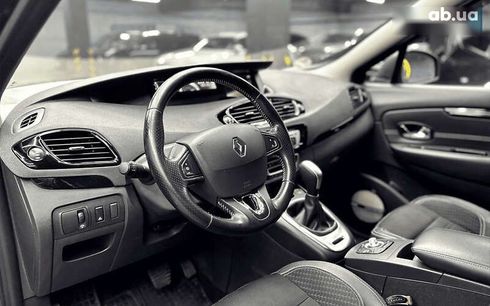 Renault grand scenic 2014 - фото 8