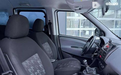 Opel Combo Life 2016 - фото 15