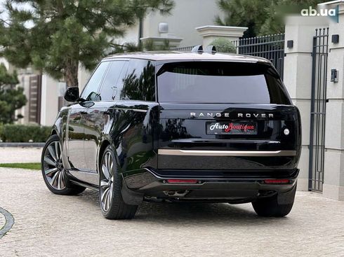Land Rover Range Rover 2024 - фото 12