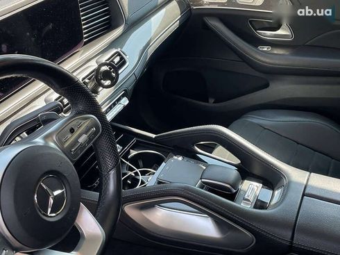 Mercedes-Benz GLE-Class 2021 - фото 15