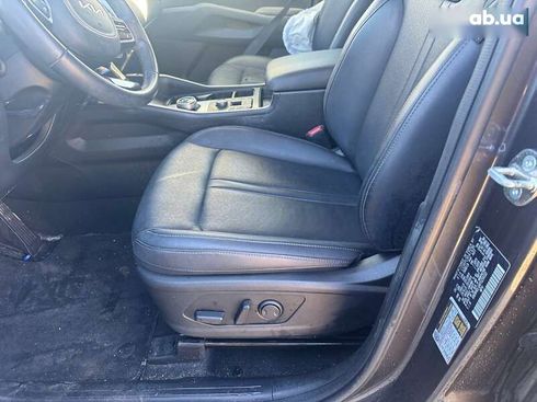 Kia Sorento 2023 - фото 12