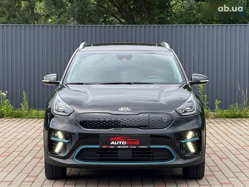 Kia Niro 2020 - фото 9