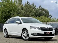Купить Skoda Octavia бу в Украине - купить на Автобазаре