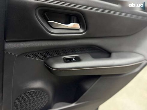 Nissan Ariya 2022 - фото 30