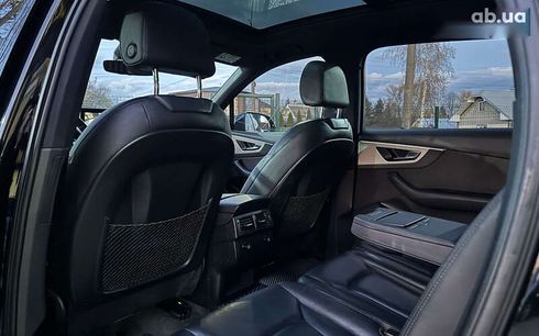 Audi Q7 2015 - фото 16