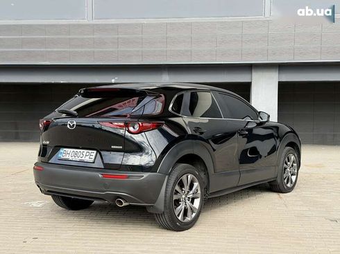 Mazda CX-30 2020 - фото 23