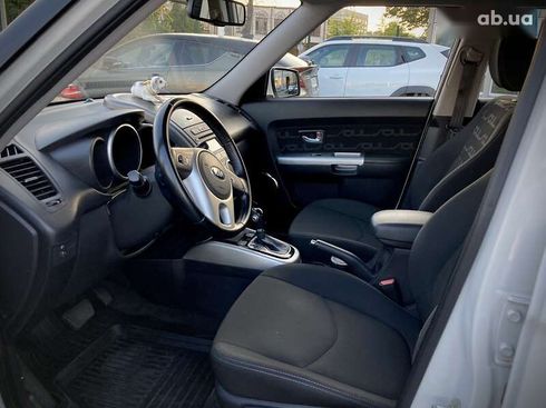Kia Soul 2013 - фото 6