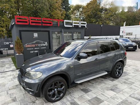 BMW X5 2010 - фото 6