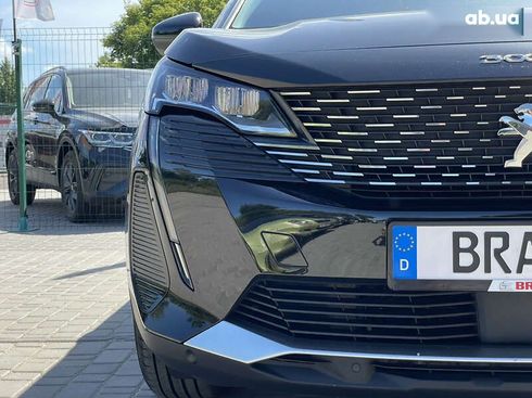 Peugeot 3008 2021 - фото 6