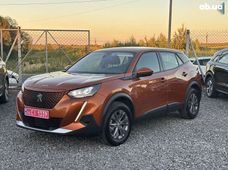 Продаж вживаних Peugeot в Львівській області - купити на Автобазарі