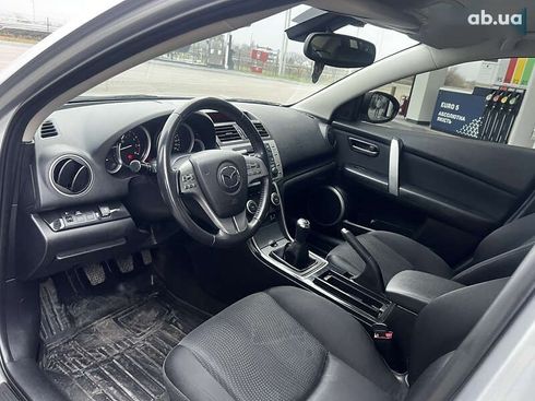 Mazda 6 2008 - фото 19