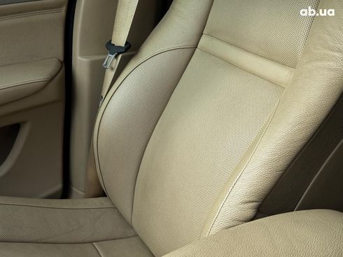 BMW X6 2008 черный - фото 64