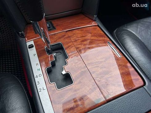 Toyota Camry 2008 - фото 19
