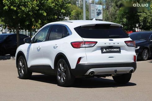 Ford Kuga 2020 - фото 5